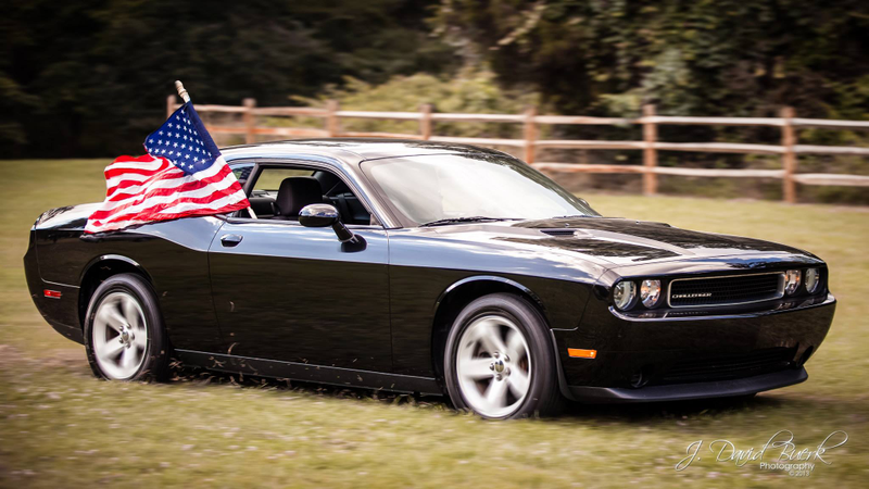 Illustration for article titled Cars and Freedom